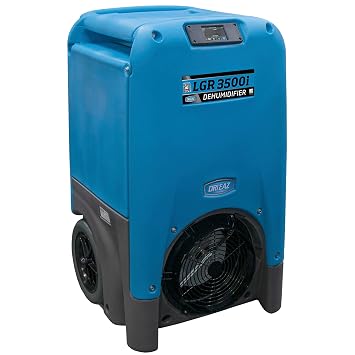 Dri-Eaz LGR 3500i Dehumidifier