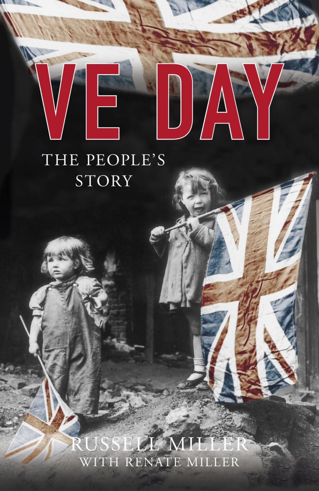 VE Day The People's Story