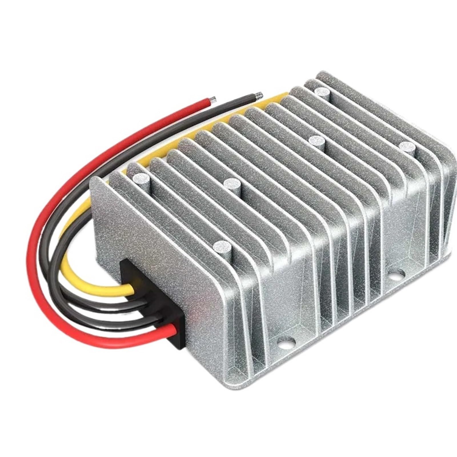 Konwerter 36 V 48 V na 19 V 19,5 V 20 V 5 A 10 A 20 A 30 A DC zautomatyzowany zasilacz do laptopa, moduł wsteczny