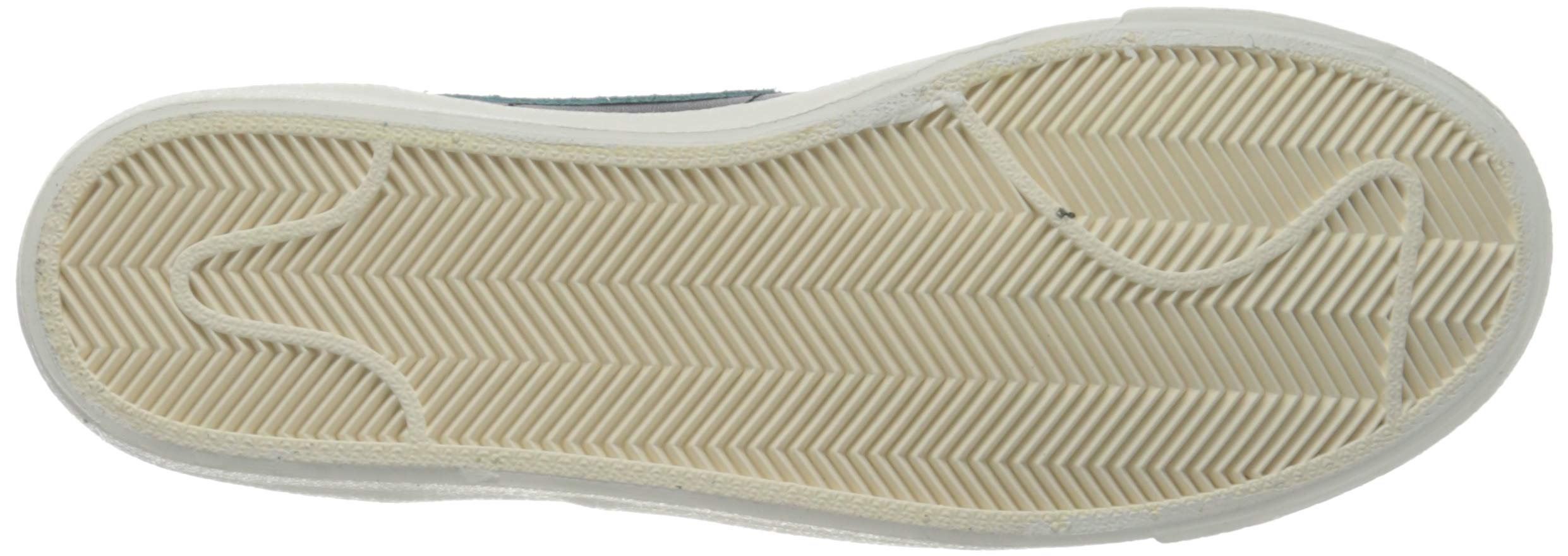 Nike Marynarka Mid '77 VNTG We Reptile, męskie buty do koszykówki