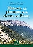 Historia del pinsapar de la sierra del Pinar: 15 (Alforja)