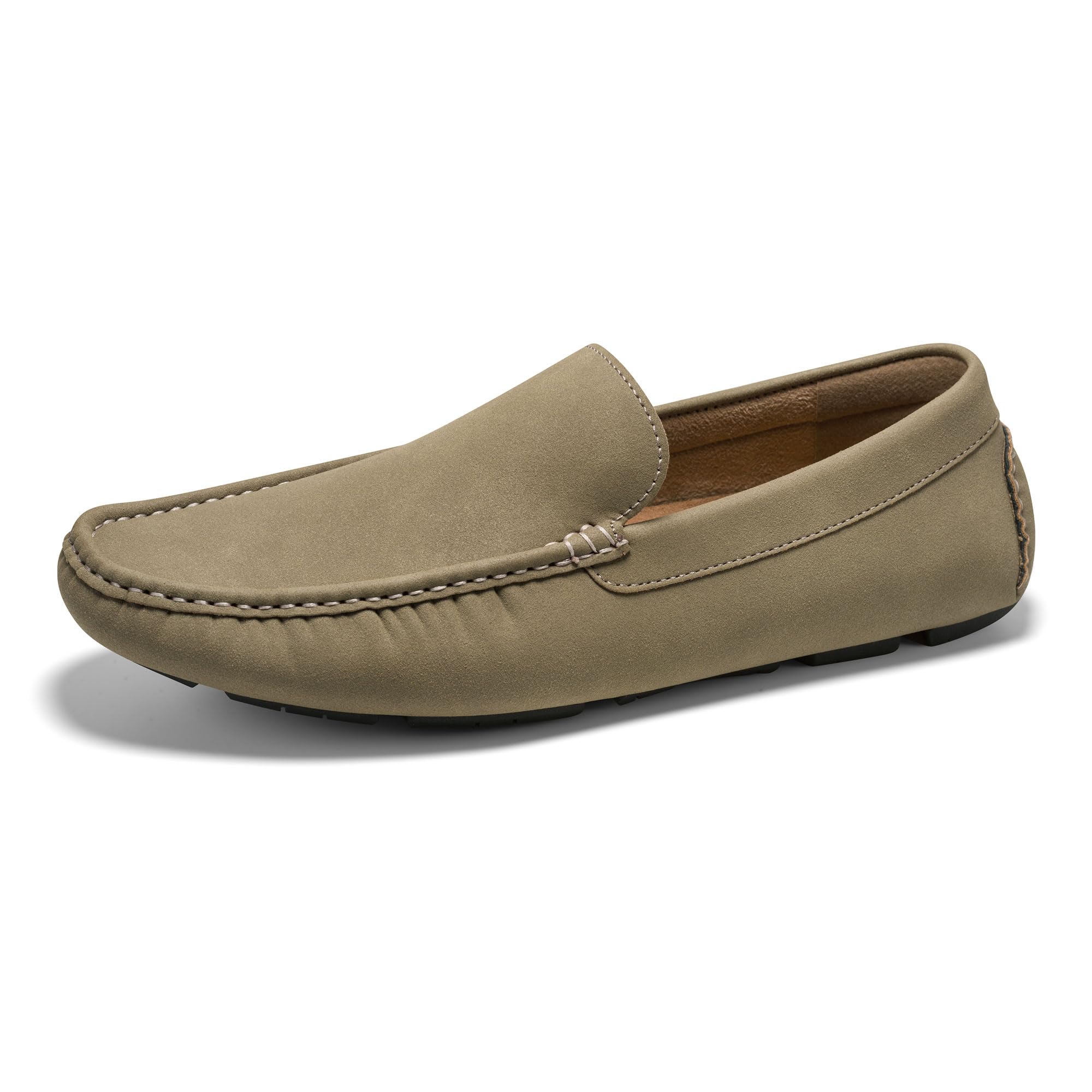

                                                    Kenneth Cole Reaction Men's Scanlin, Light Brown, 