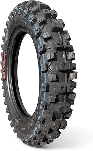 Miniatura 6 de Combo de neumáticos y tubos interiores de 2.50x10 y 2.75x10 para CRF50, PW50, TTR50, XR50, DR-Z50, SSR50