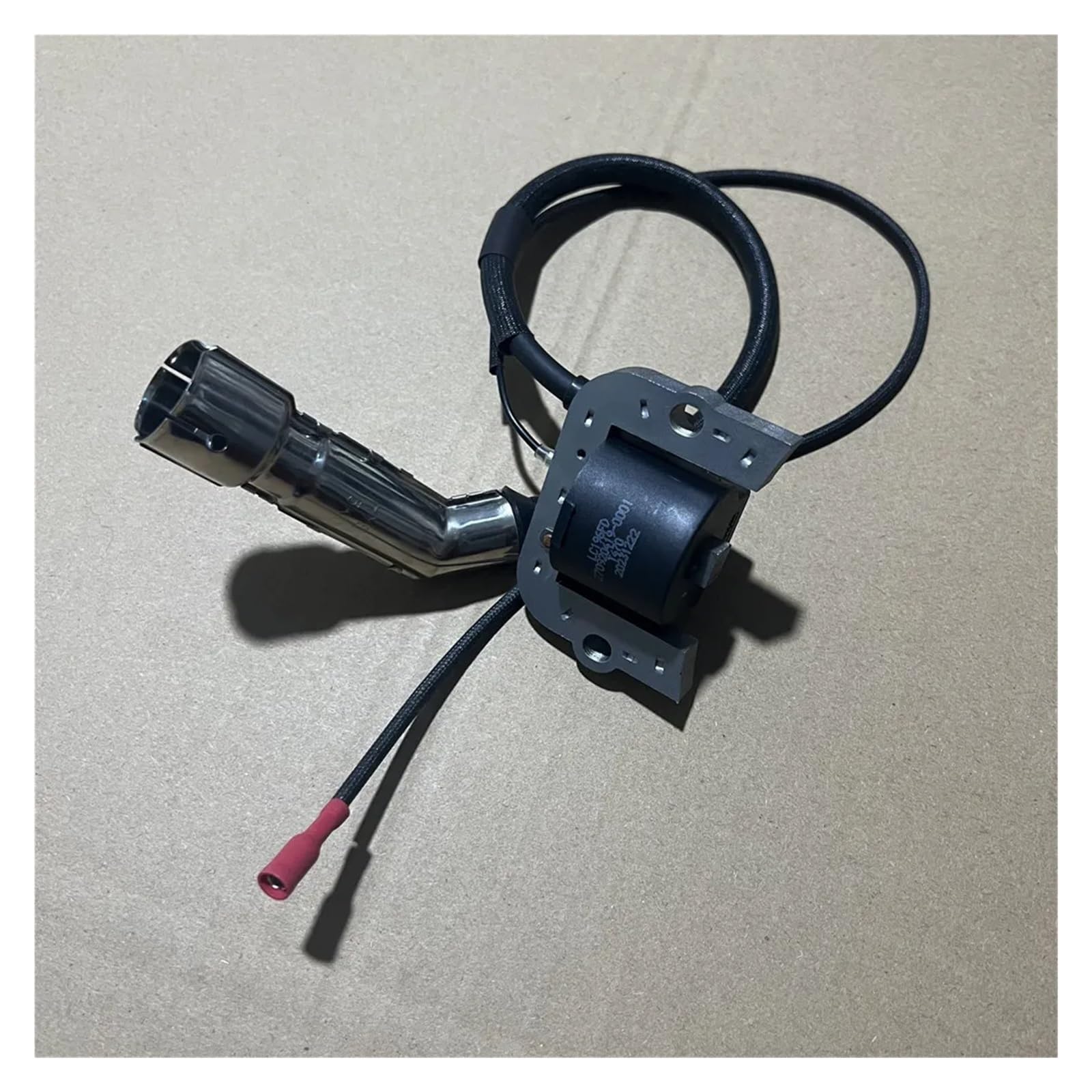 Bobina de Encendido LC196F for Motores de Gasolina 13000 LC196FD 196F LC13000 13000VA 10KW 10.5KW 13KW