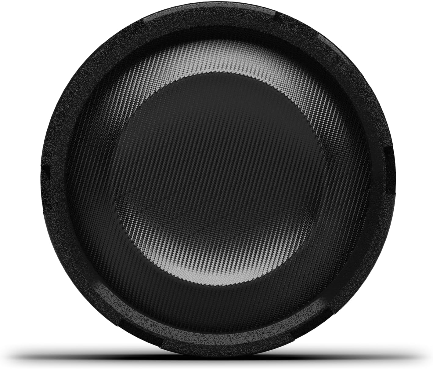 Rockford Fosgate P2V2-69HO Punch P2 6x9” High Output 2-Way 2-Ohm Convertible Speakers, Configure as a Coaxial or Component System – Black (Pair)