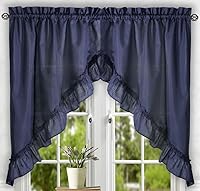 Vista 4 de Ellis Curtain Stacey Balloon Valance