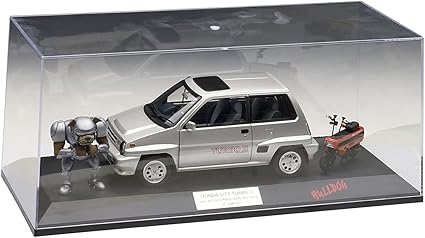 Amazon Com Honda City Turbo Ii Silver With Motocombo In Red With Bulldog And Display Case 1 18 By Autoart Arts Crafts Sewing Amazon Com Honda City Turbo Ii Silver With Motocombo In Red With Bulldog And Display Case 1 18 By Autoart Arts Crafts Sewing