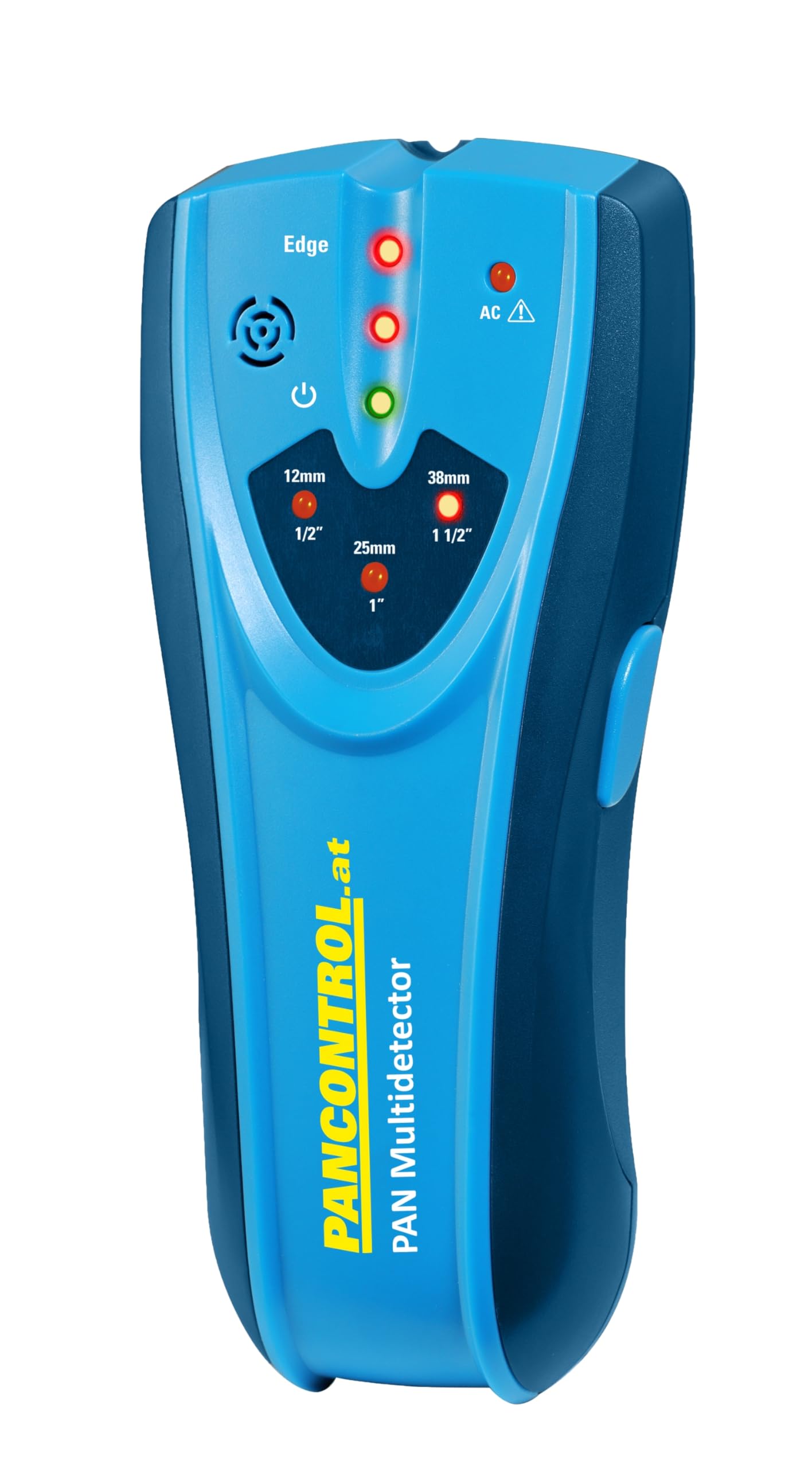 Pancontrol Multidetector | urządzenie do wykrywania drewna / metalu / przewodów | lokalizator