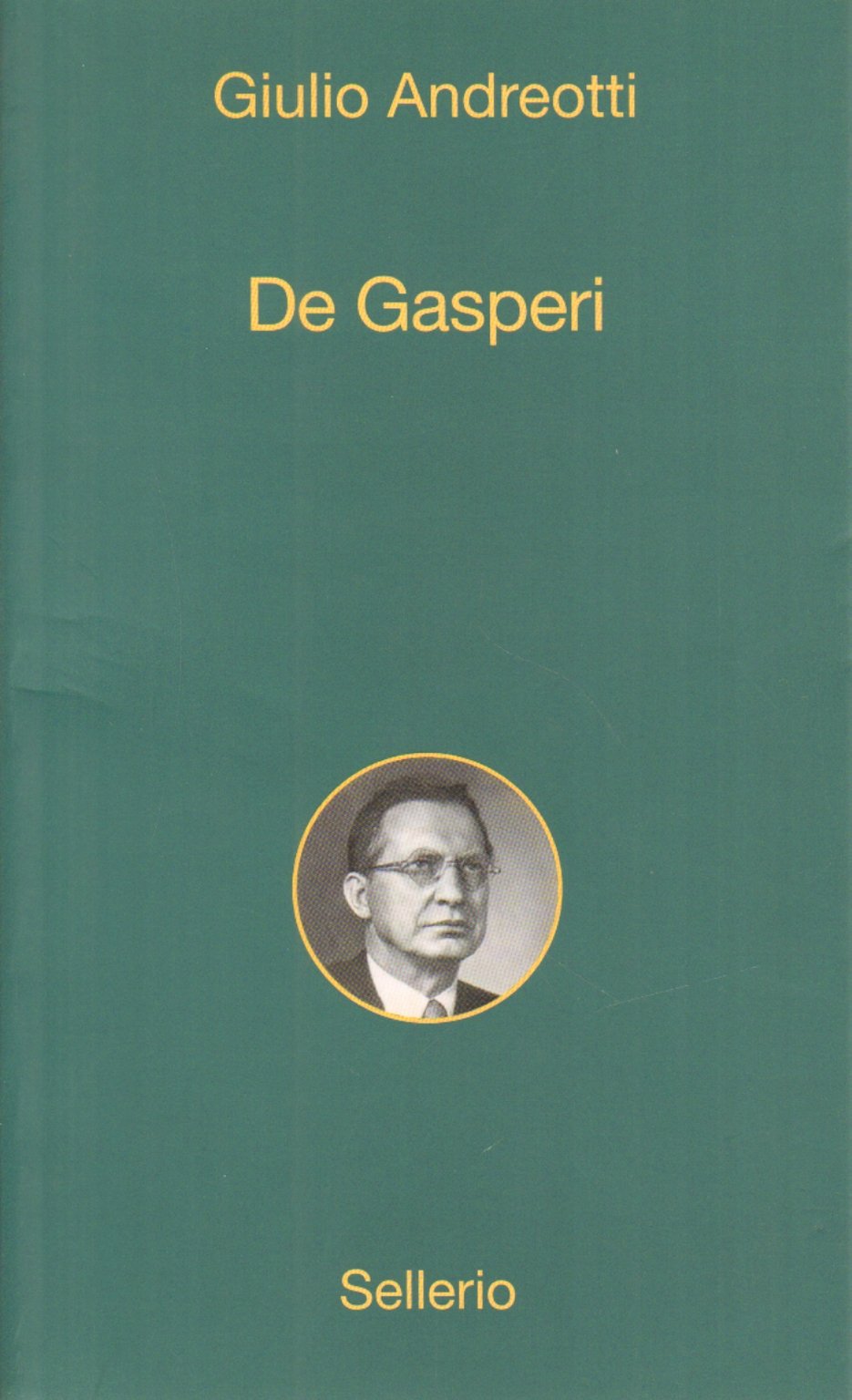 De Gasperi - 4