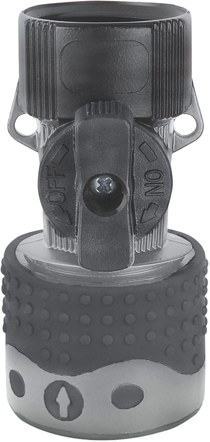 Gilmour Polymer Female Quick Connector Coupling
