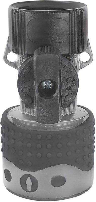 Gilmour Polymer Female Quick Connector Coupling