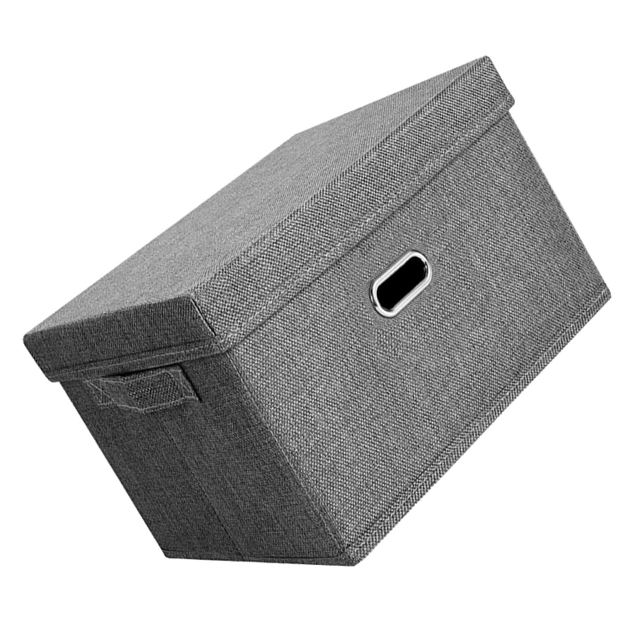 Articles divers et boîte de rangement pliable TOYANDONA pour vos placards