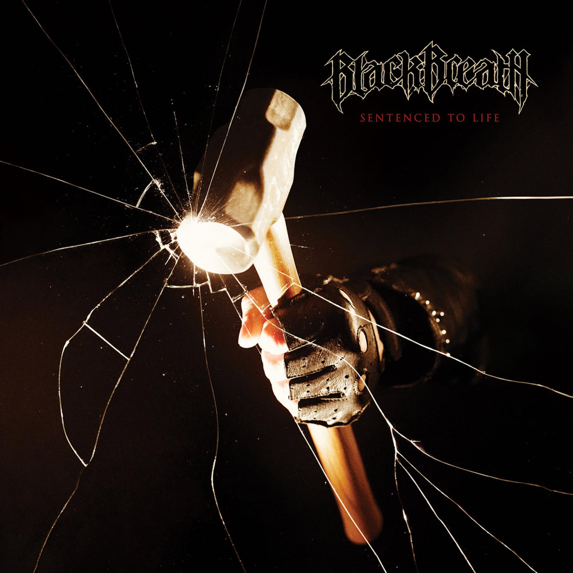 Sentenced To Life [Vinyl LP] [VINYL]