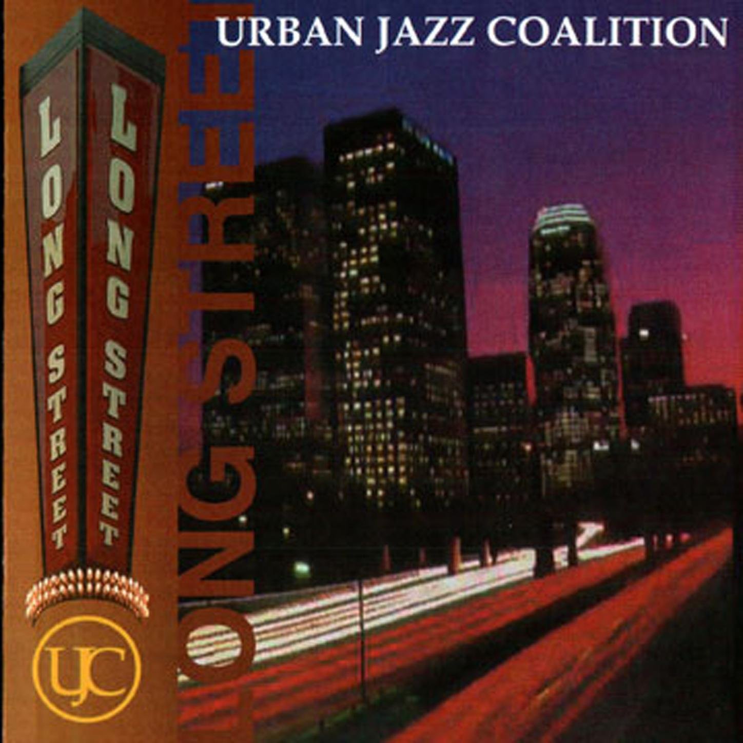 Urban Jazz Coalition