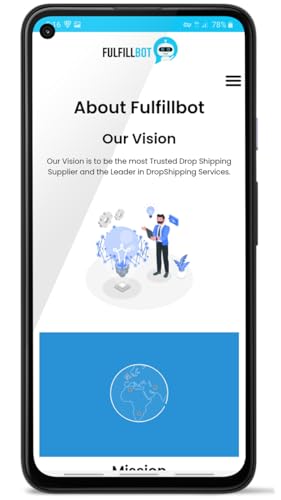 Fulfillbot-Dropshipping Suppliers Product Sourcing
