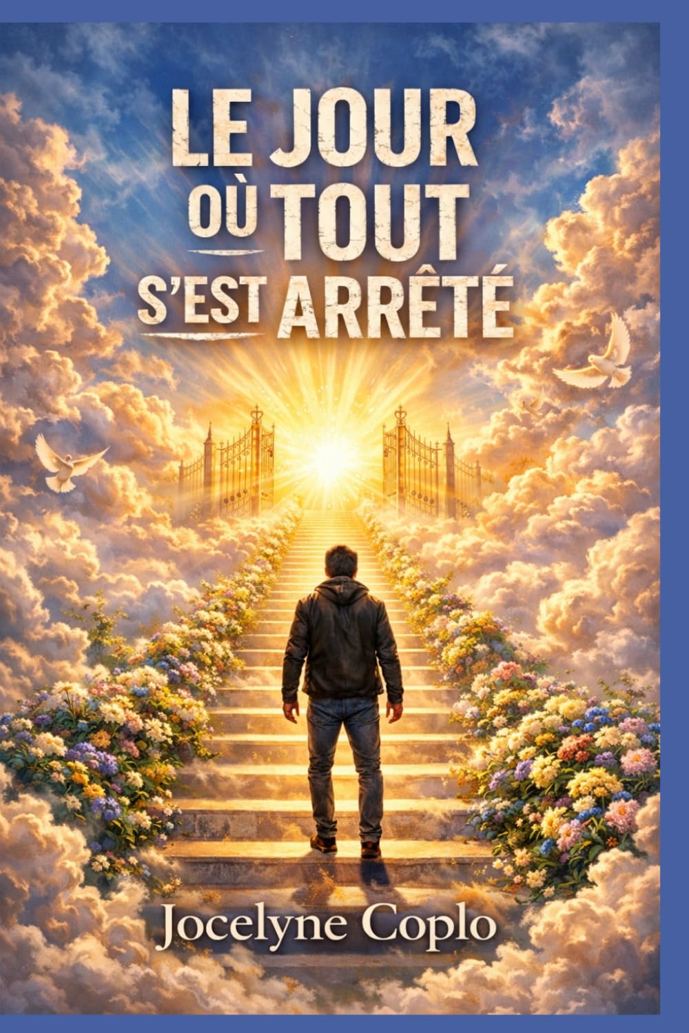 Le jour où tout s'est arrêté