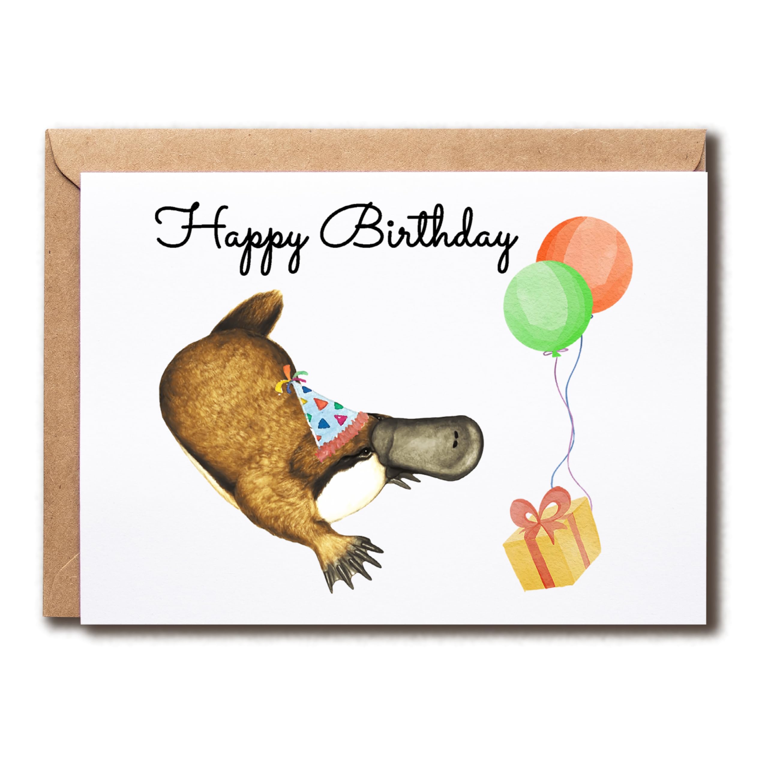 Shoes Discount Platypus Coupon Code Platypus Funny Card Platypus