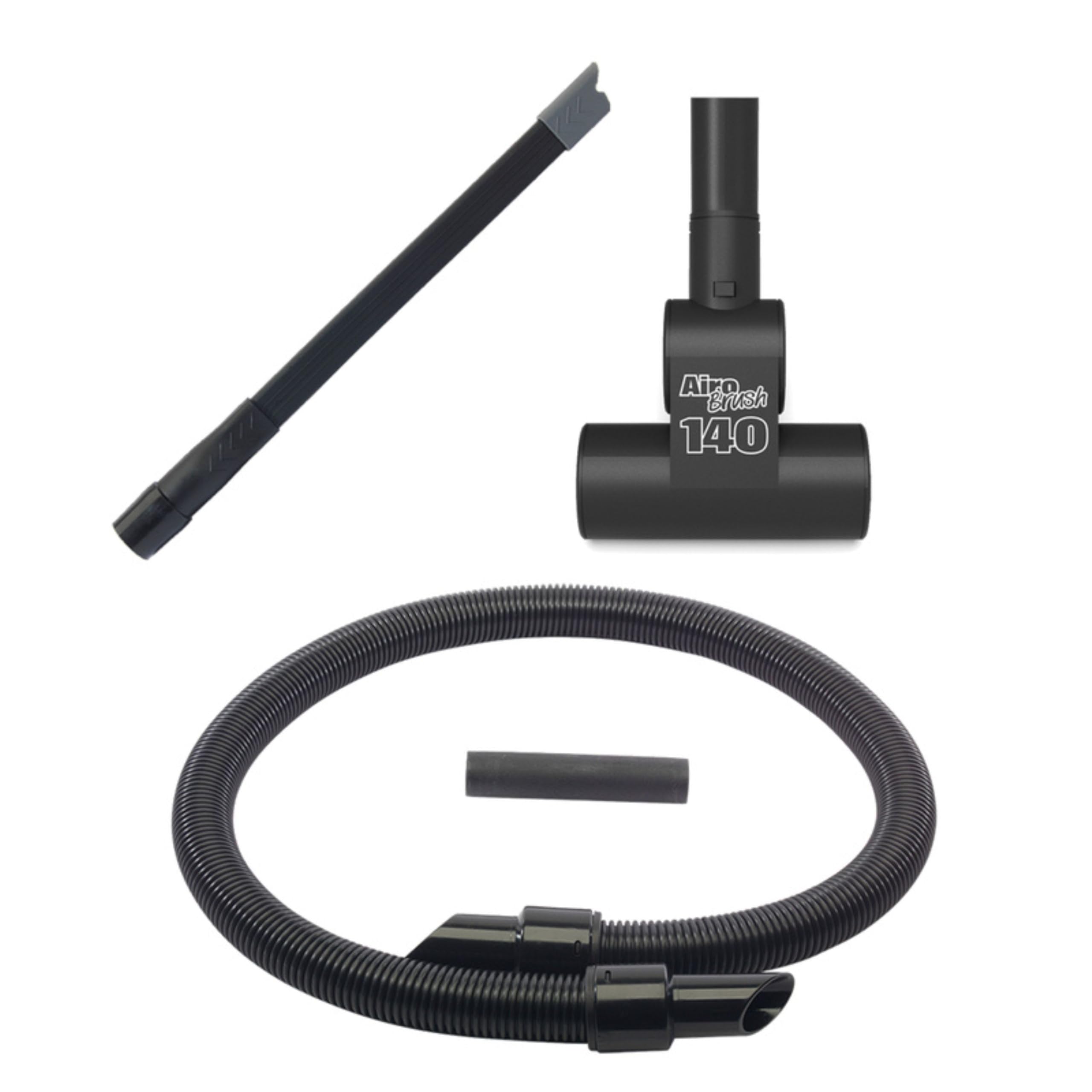 Henry Genuine Car and Stairs Vacuum Acessory Kit