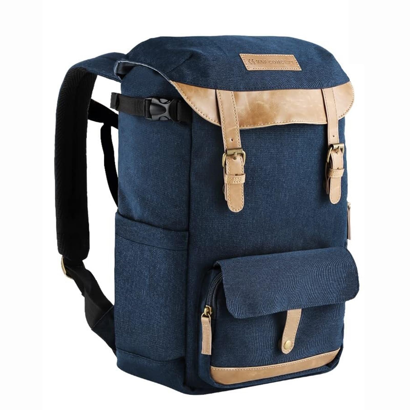 Borsa fotografica impermeabile for zaino fotografico multifunzionale Zaino