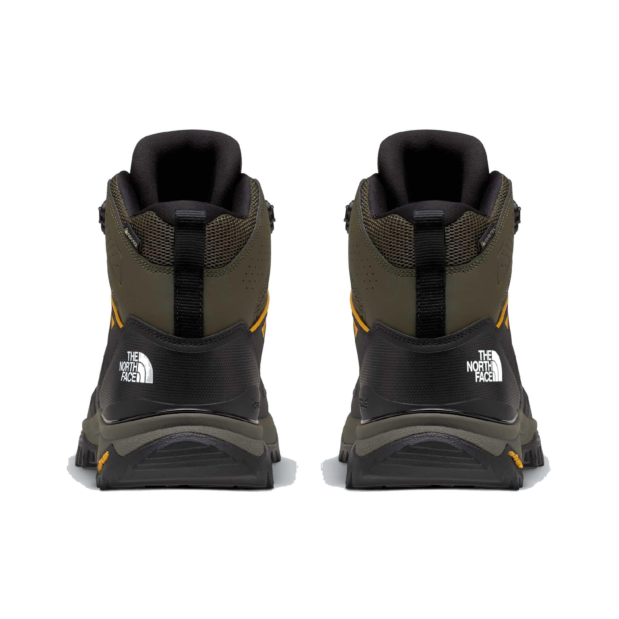 THE NORTH FACE M Hedgehog Mid Gore-tex Hiking bootsHomme