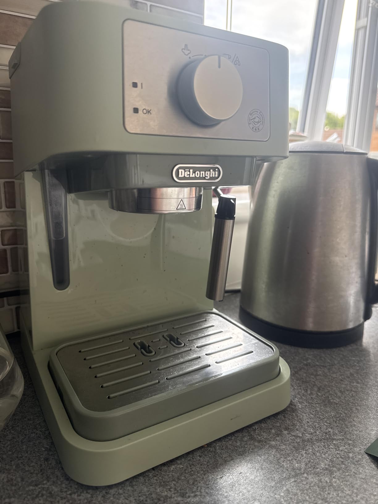 Customer photo