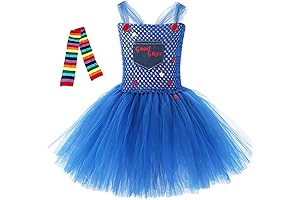 Toddler Annabelle Costume: Spooky and Adorable for Halloween