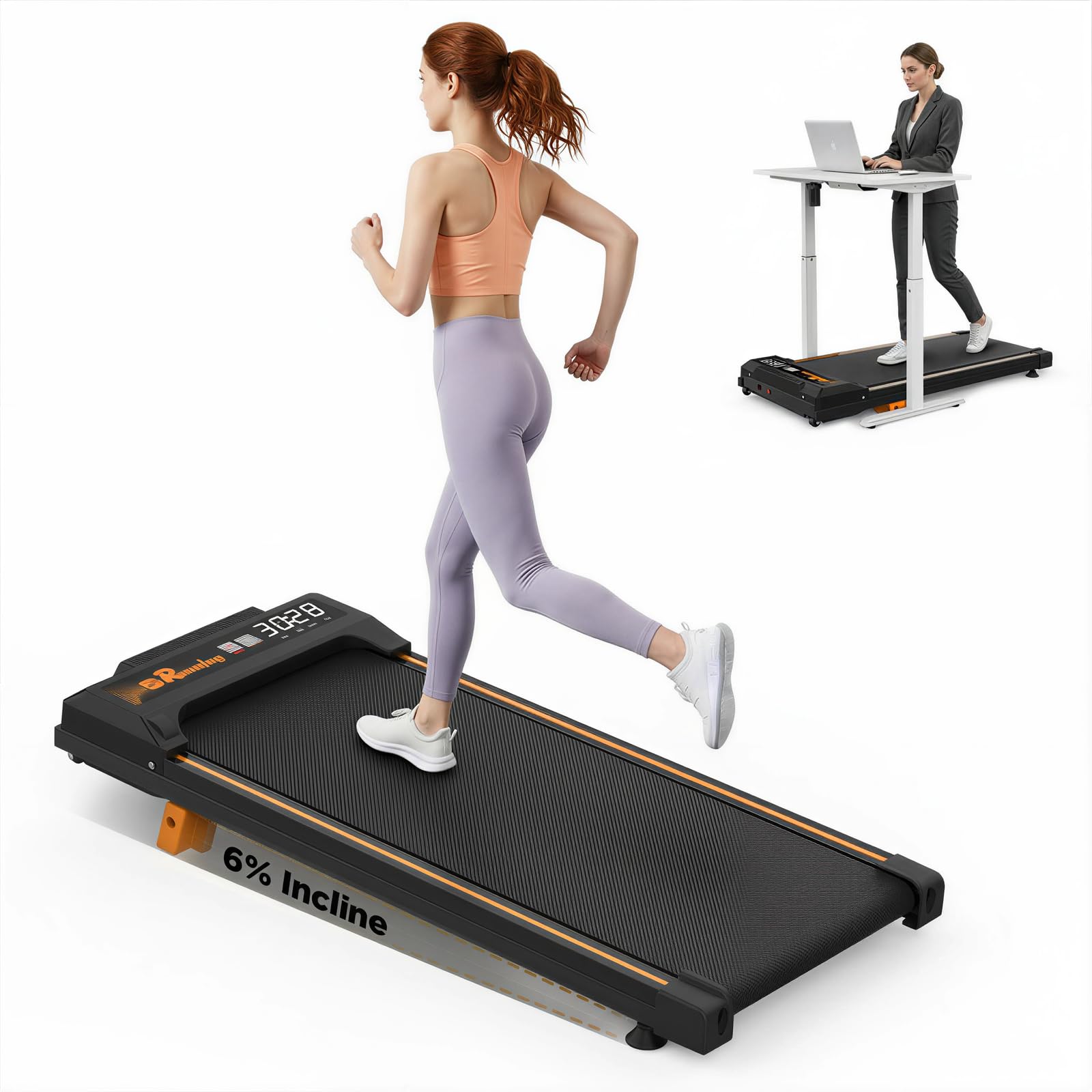 Lastforever Walking Pad