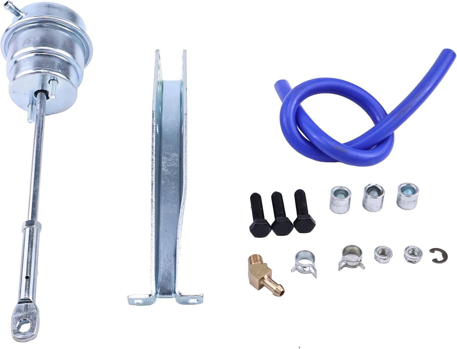 JZGRDN Wastegate Actuator 4036553 4036553H Compatible with Cummins Engine QSM11 CM570, QSM11 CM876