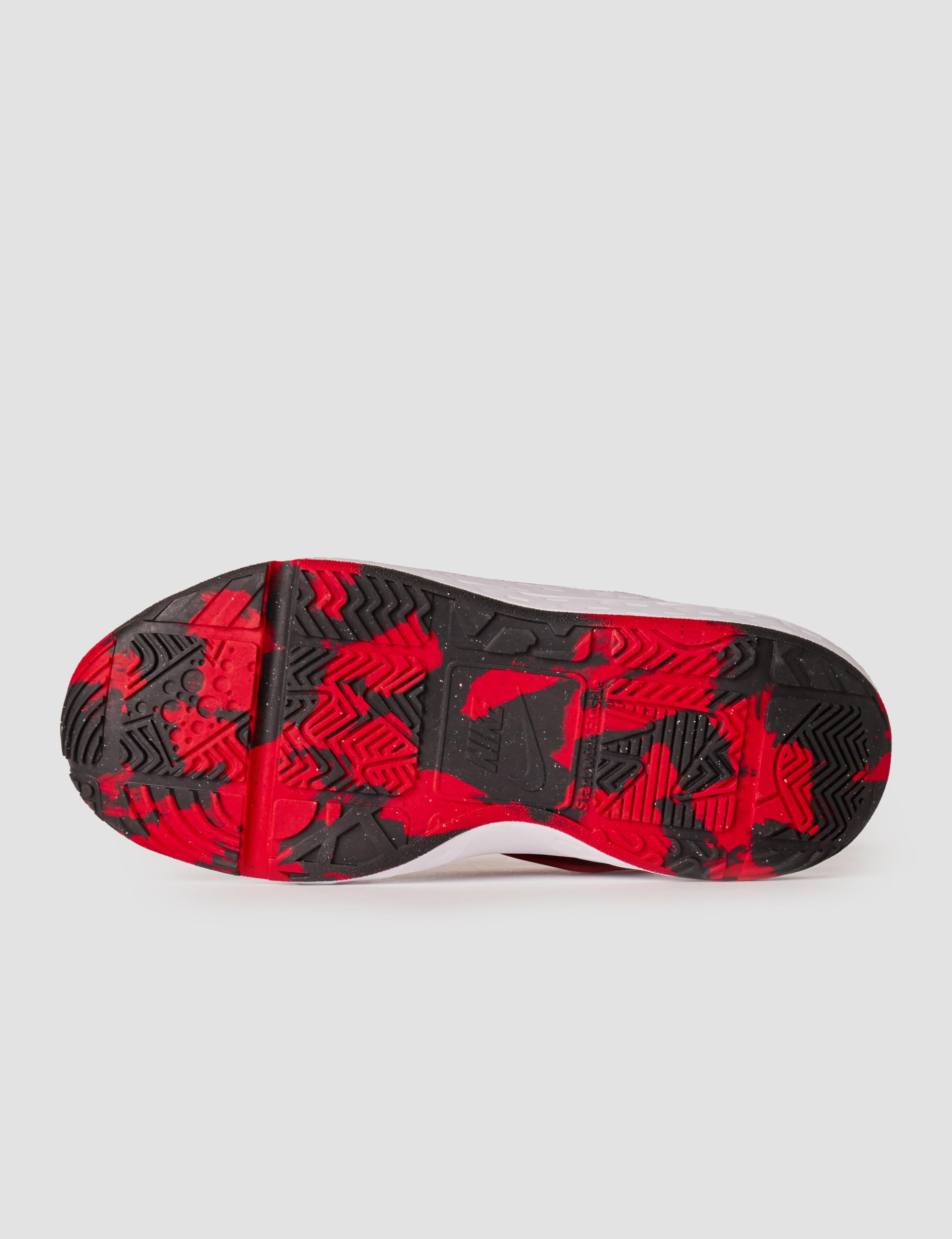 Nike Nike Team Hustle D Basketballschuh für Jüngere Kinder Scarpe da basketUnisex - Bambini e Ragazzi