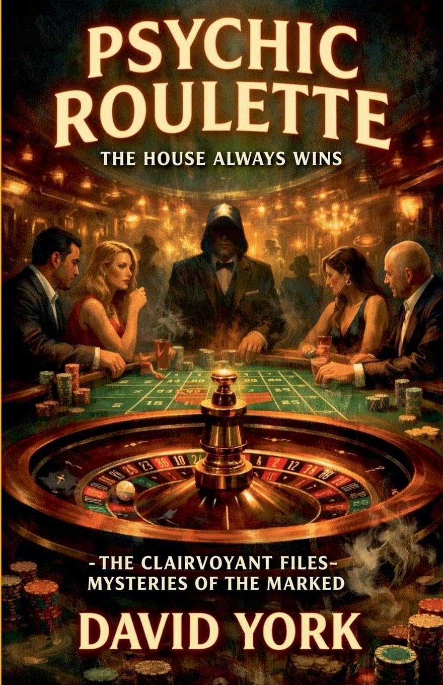 Psychic Roulette: The House Always Wins