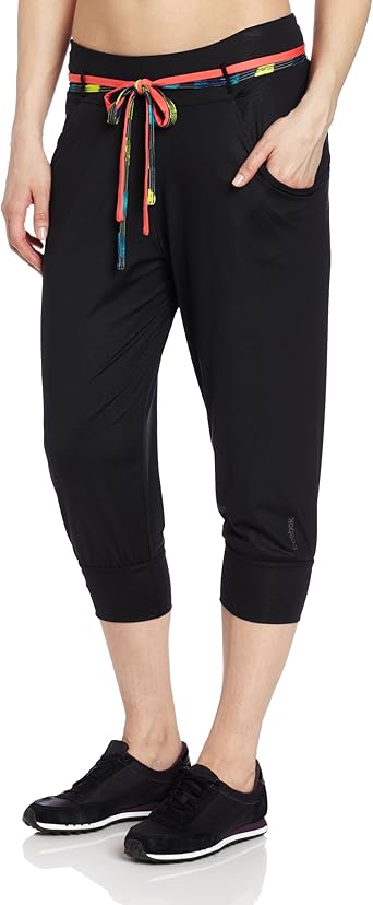 reebok dance collection