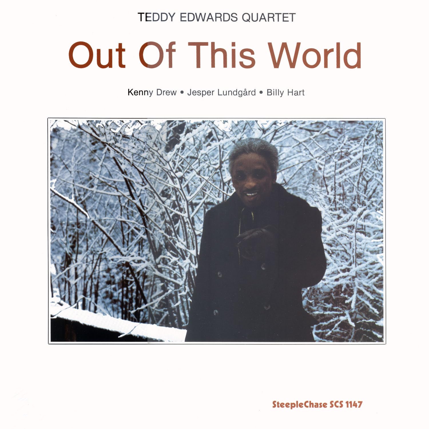 Out Of This World [VINYL]