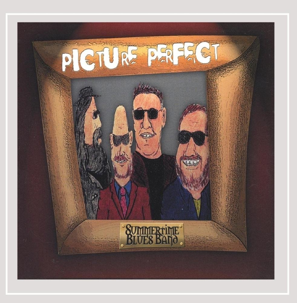 Picture Perfect