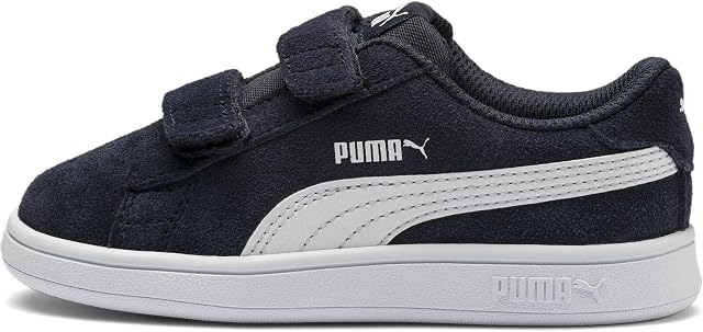 PUMA Puma Smash v2 SD V Inf Sneakersy Uniseks - niemowlęta