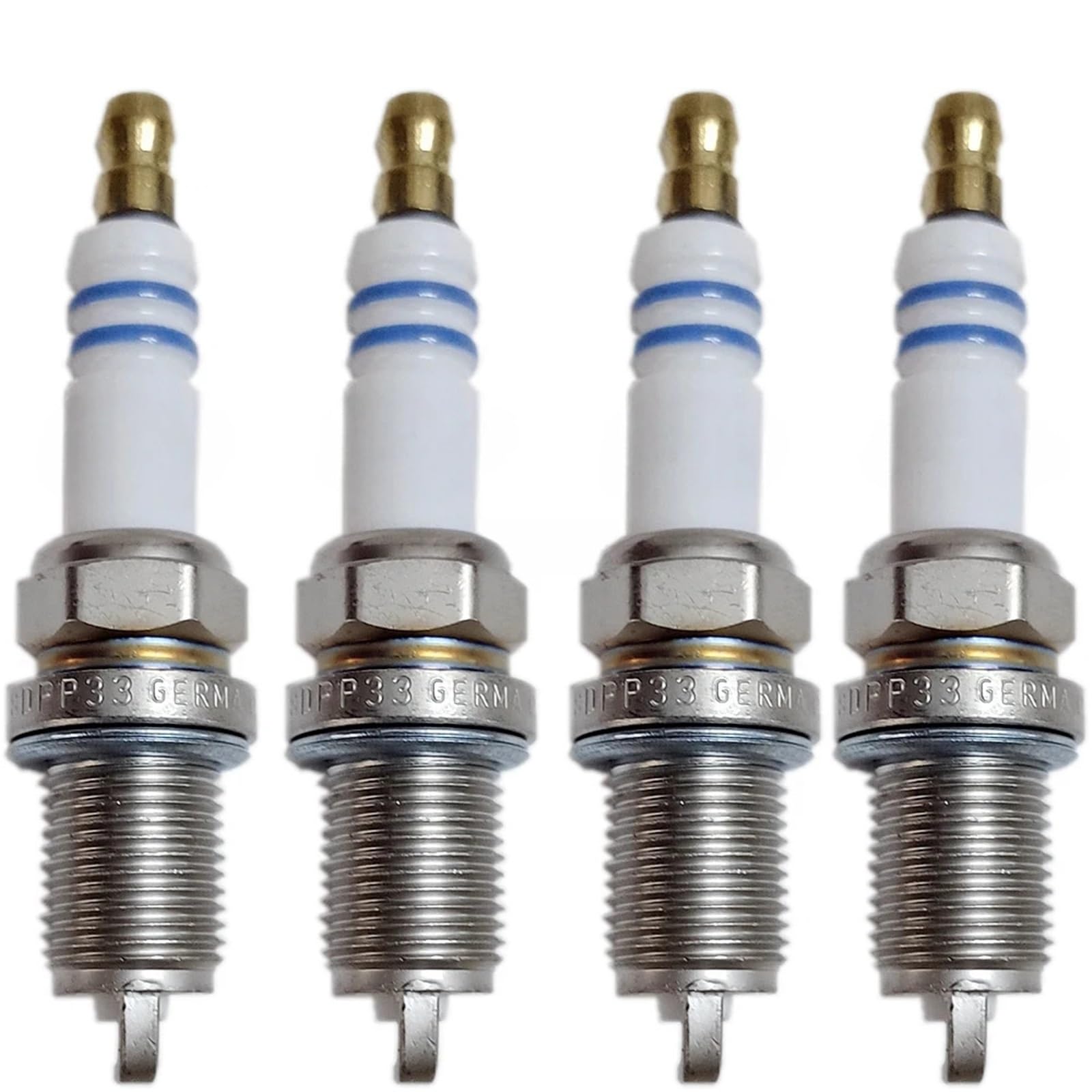 Bujías para Coche A0041591903 (6 Unidades)