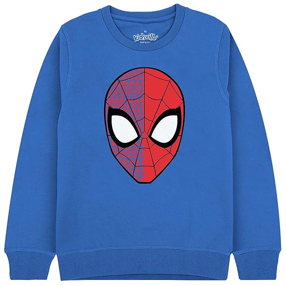 Kidsville Boys Sweatshirt