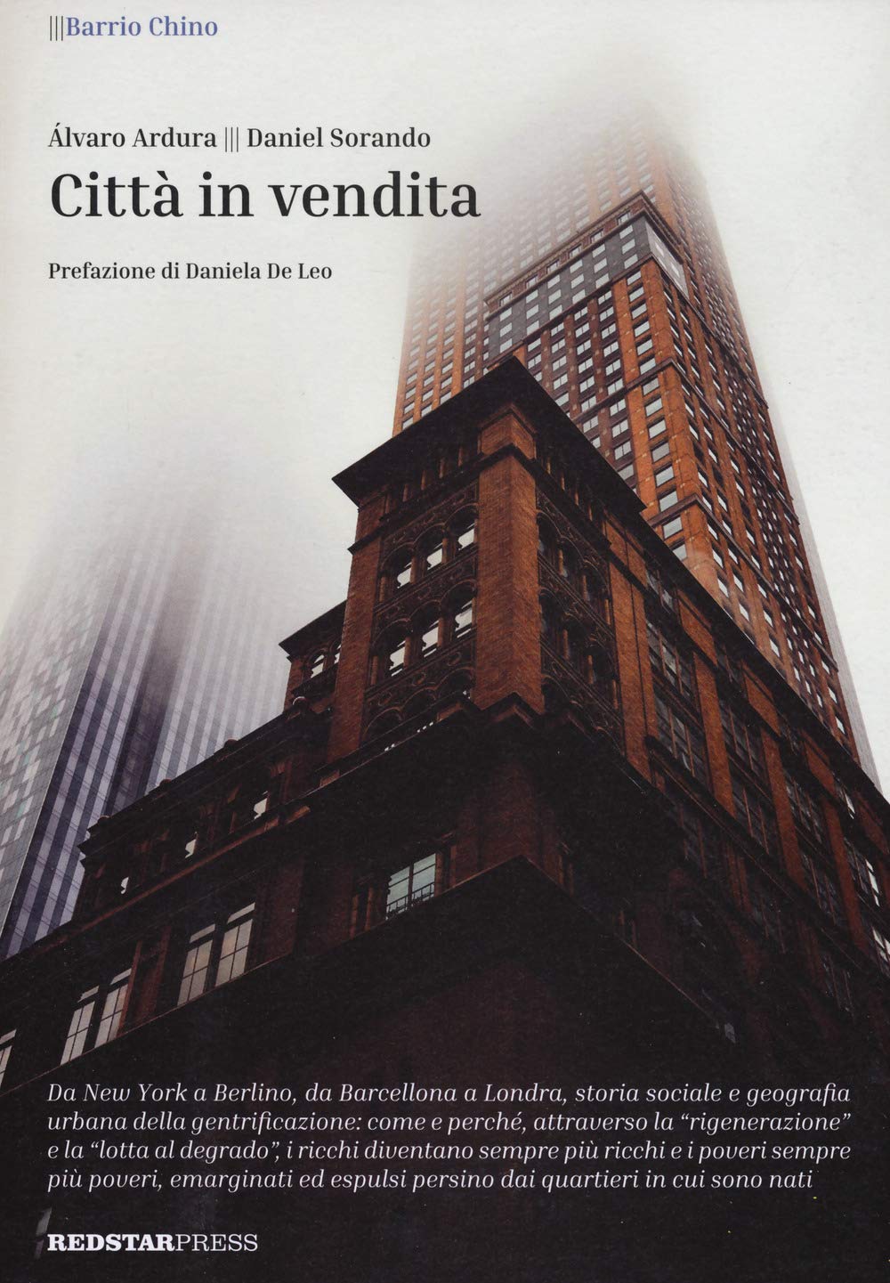 Città In Vendita - 4