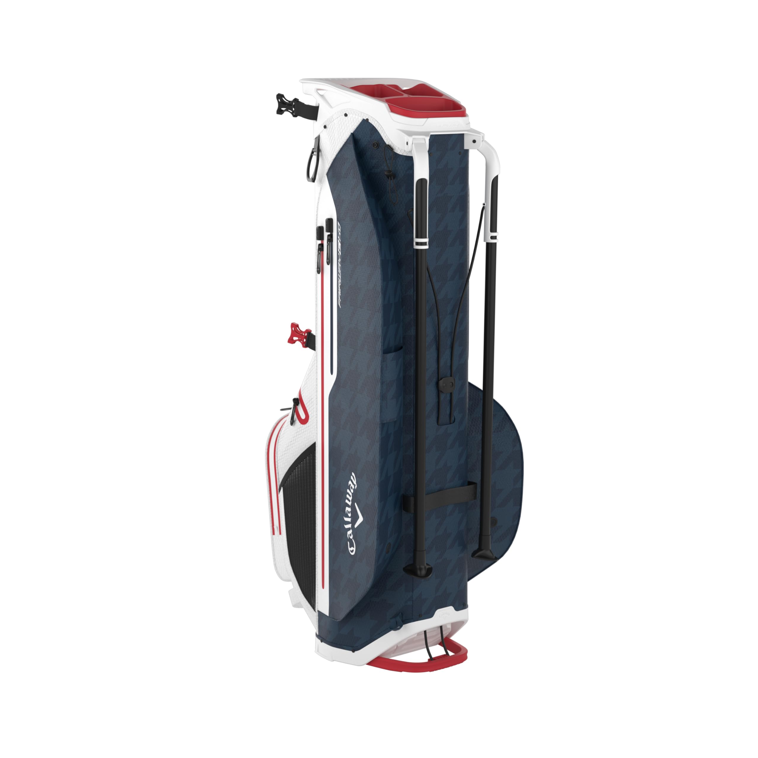 Callaway Golf Fairway C Hyper Dry Stand Bag