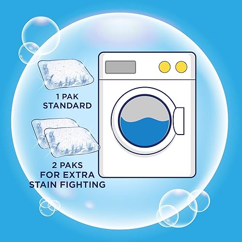 Miniatura 6 de OxiClean Color Boost Color Brightener Plus - Paquete de 18 unidades (el embalaje puede variar)