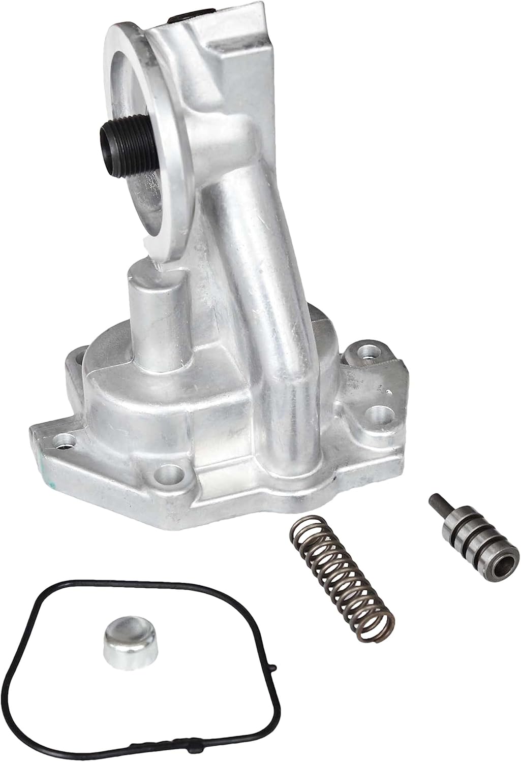 Engine Oil Pump Compatible With 1988-1994 Lincoln Continental 1997-2008 Ford F-150 1988-1997 Ford Thunderbird 2004-2007 Mercury Monterey 3.8L 3.9L 4.2L M246