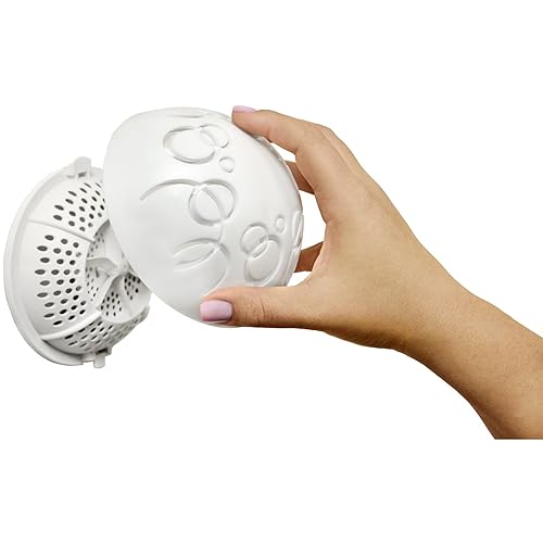 Easy Fresh Ambientador | Recambio de cubierta perfumada | Refresca constantemente durante 30 días | Batería incluida | 100% reciclable | Mango |