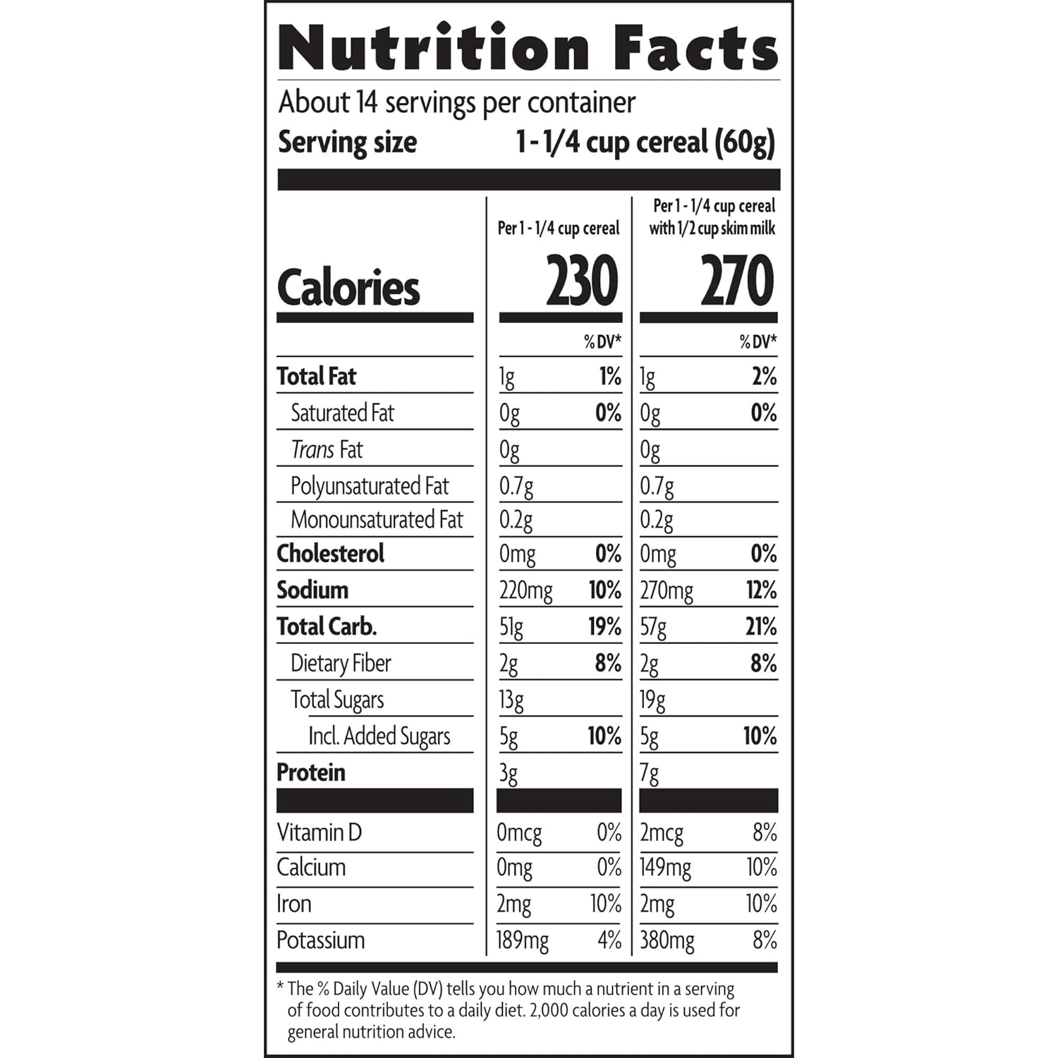 Nature's Path Organic Mesa Sunrise with Raisins Cereal, 29.1 oz (Pack of 6), Gluten Free, Non-GMO, Earth Friendly Packaging