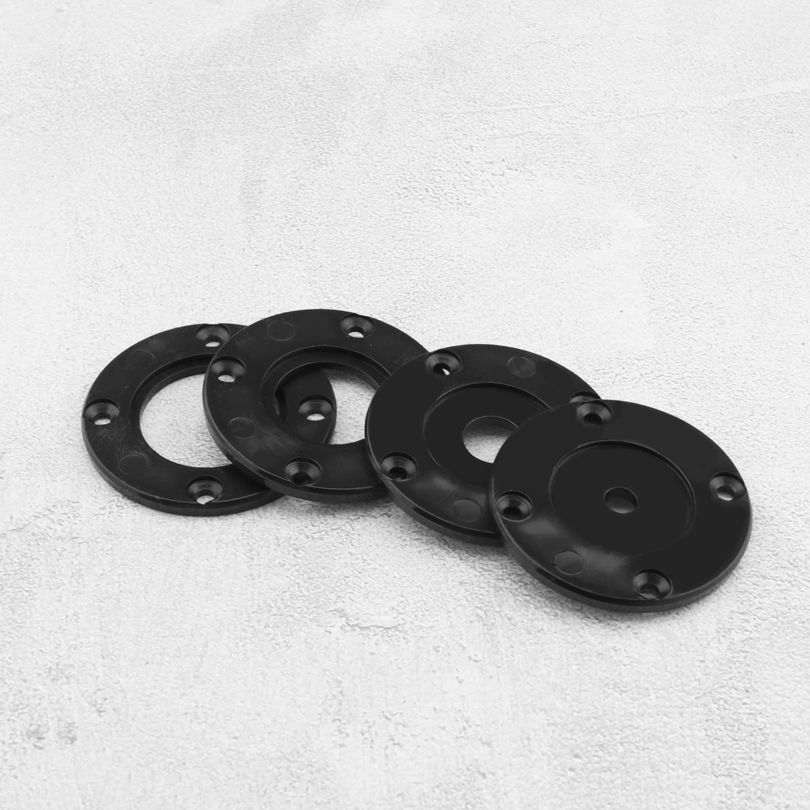 Router Table Insert Plate - Makita Compatible -7