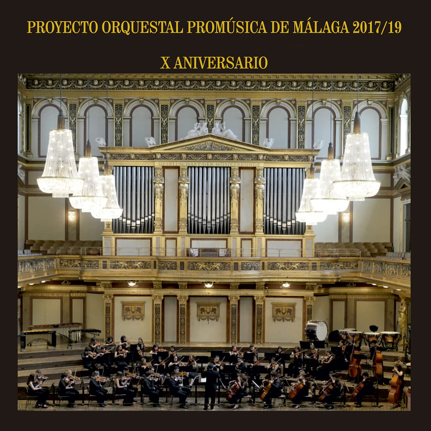 Orquesta Sinfónica Promúsica