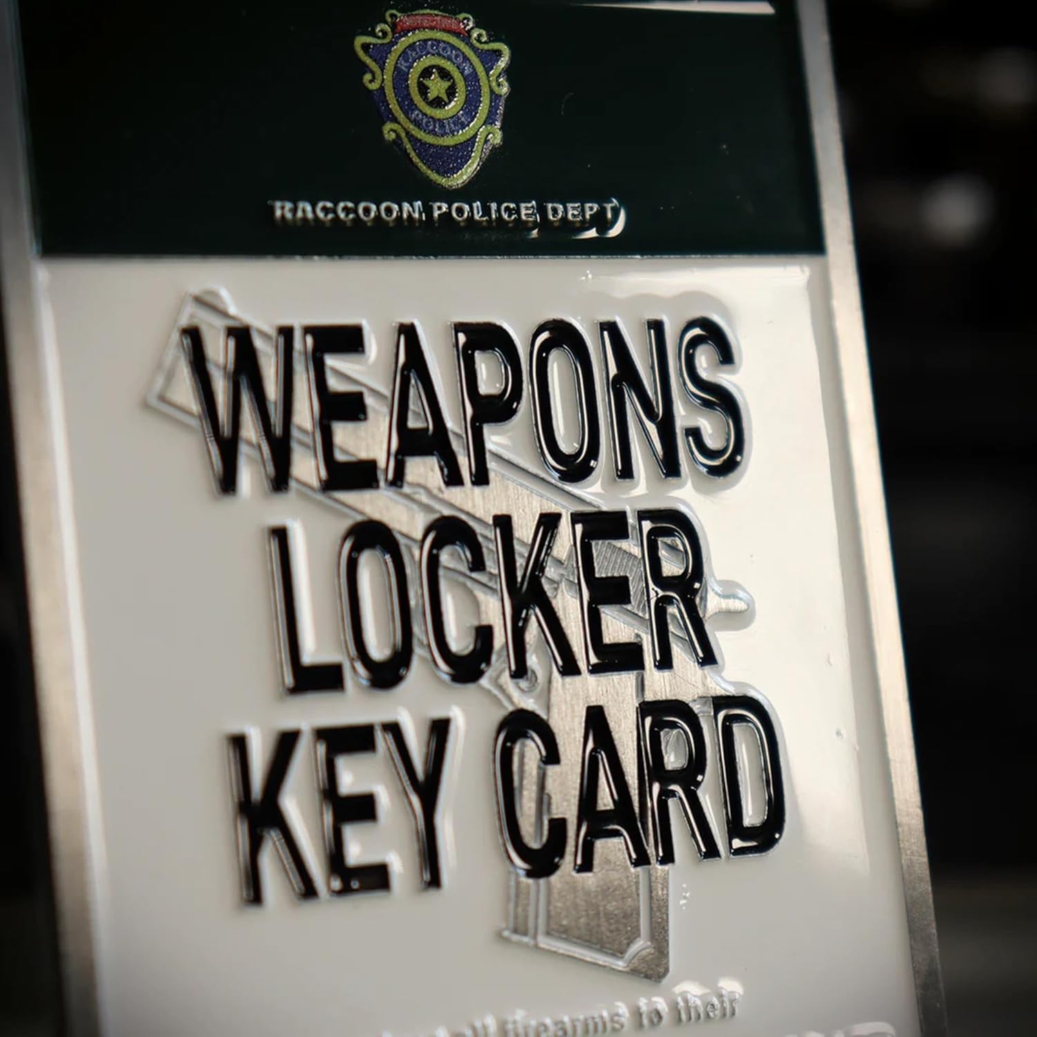 Resident Evil 2 Limited Edition R.P.D Welcome Pack