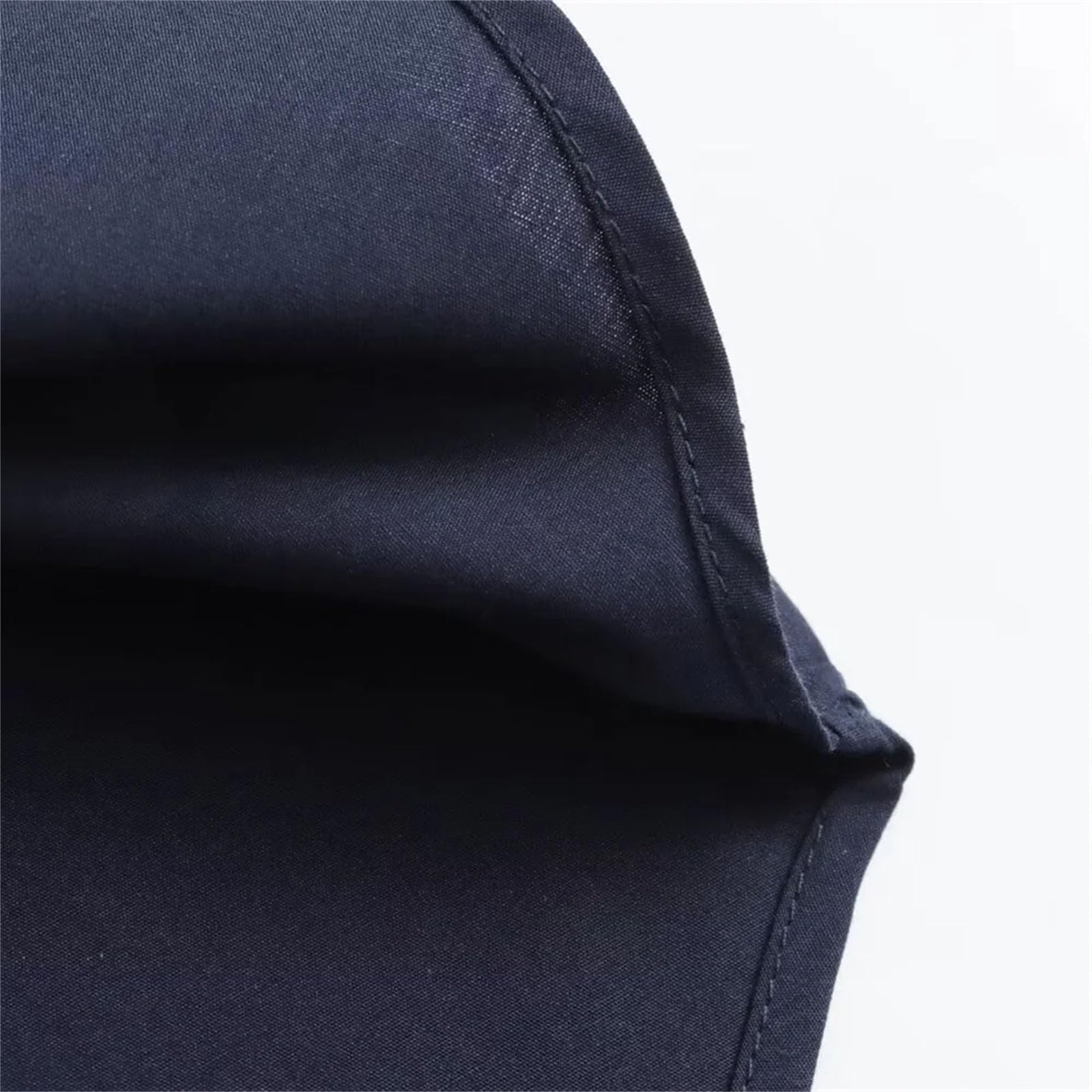 Blusas de primavera para mujer, elegantes, informales, de manga larga, con botones