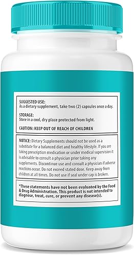 Miniatura 2 de Renovar pastillas de apoyo dental, renovar cápsulas dentales, fórmula avanzada para la salud bucal, renovar el suplemento dental para el bienestar