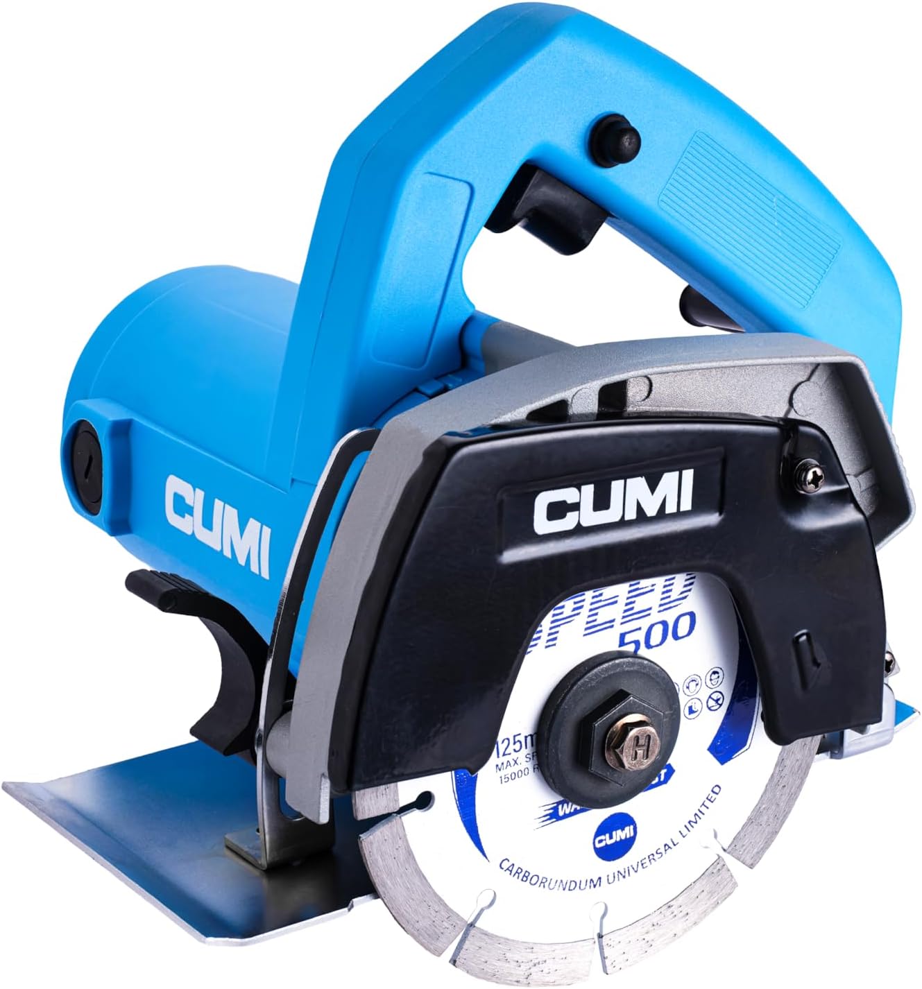 CUMI CTC 110 Plus - Tile Cutter 110mm