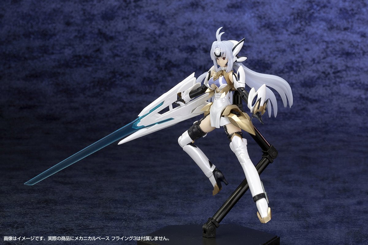 Amazon | ゼノサーガIII KOS-MOS Ver.4 [Extra coating edition] (1/12 