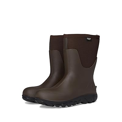 Bogs Classic II Mid Men